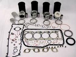 Greaves Generator Parts