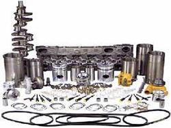 Greaves DG Set Spare Parts