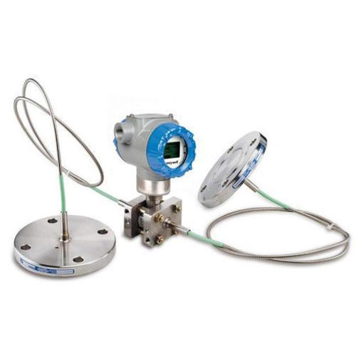 Silver & Blue Str800 Remote Diaphragm Pressure Transmitters