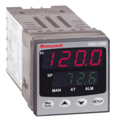 Black Din Controller And Indicator
