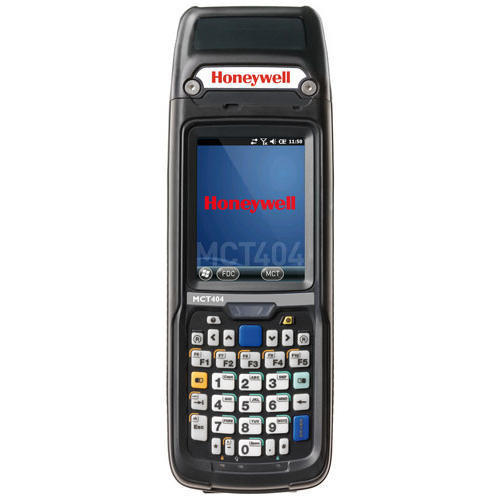 Honeywell Mc Toolkit Hand Held Communicator Rated Voltage: 24-240Vac Volt (V)