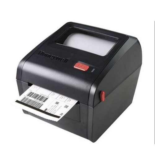 Honeywell Barcode Printer Rated Voltage: 24-240Vac Volt (V)