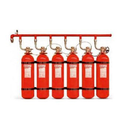 Honeywell Gas Suppression System Rated Voltage: 24-240vac Volt (V)
