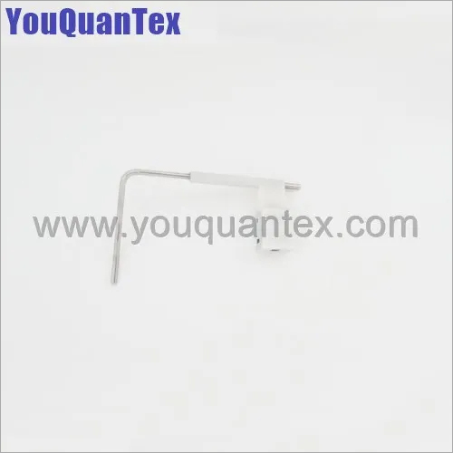 Detector For Bd200 - Material: Steel