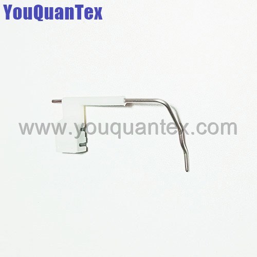 Detector For Bd200 - Material: Steel