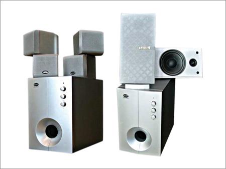SPEAKER SYSTEMS