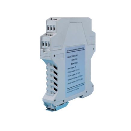 Dc Signal Isolator 1 Input 2 Output Gs-Sx12-Xxtb Accuracy: 0.1  %