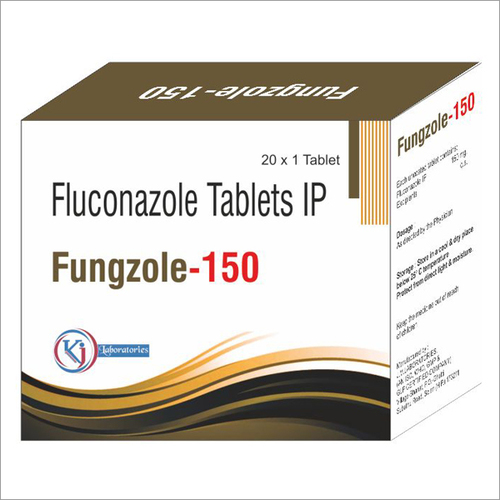 फ्लुकोनाज़ोल टैबलेट आईपी सामान्य दवाएं