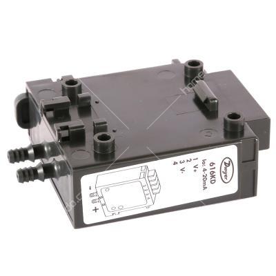 Dwyer 616kd-a-08 Differential Pressure Transmitter Accuracy: +/- 0.25% %