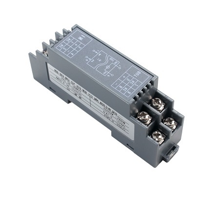 2-Wire Loop-Powered Dc Signal Isolator 1 In 2 Out. Gs-Sx12-X0Sb Accuracy: 0.1%  %