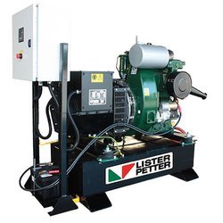 Lister Peter Engine Spare Parts