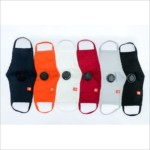 मामू एक्सपो फेस मास्क बायो शील्ड M95 - 6 लेयर्ड एंटी पॉल्यूशन फेस मास्क जेंडर: यूनिसेक्स