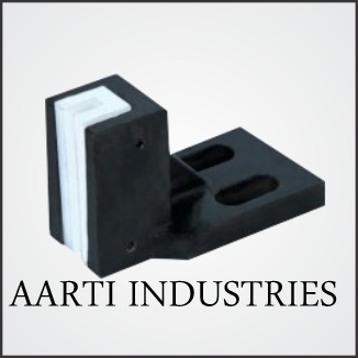 आयरन एलेवेटर काउंटर शू