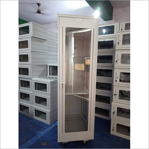 42u High Density Network Rack