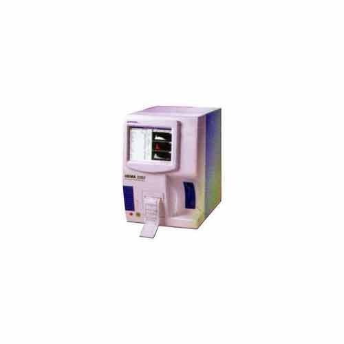 Fully-automatic Hematology Analyzer