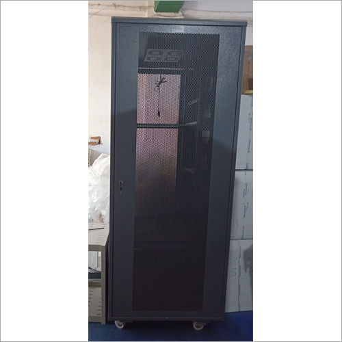 High Density Server Rack