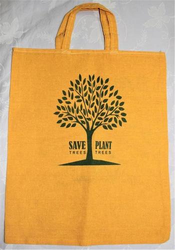 Cotton Bag - All Sizes | Durable Cotton Fabric for Versatile Use, Eco-Friendly Design Suitable for Everyday Carrying and Storage