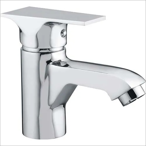 Single Lever Basin Mixer