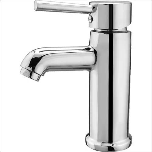 Single Lever Basin Mixer