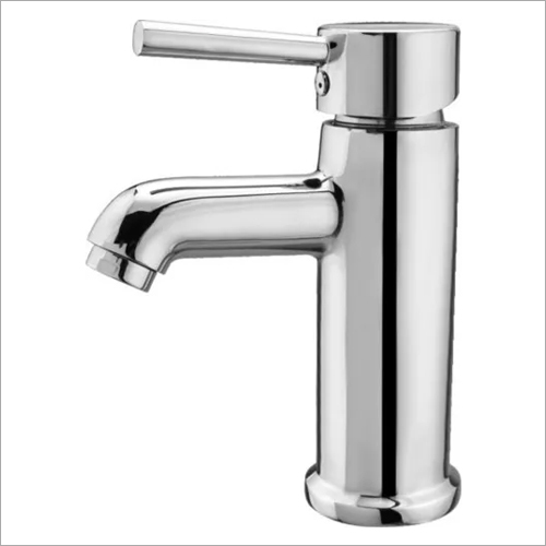 Single Lever Basin Mixer
