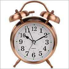 Alarm Clock