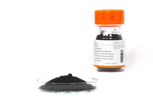 Titanium Aluminium Nitride Powder