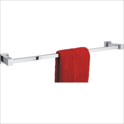 Brass Towel Rod 24"