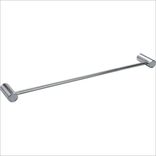Brass Towel Rod 24"