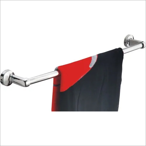 Brass Towel Rod 24"