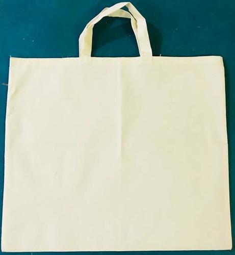 Cotton Bag - All Sizes | Durable Cotton Material, Versatile Design for Everyday Use