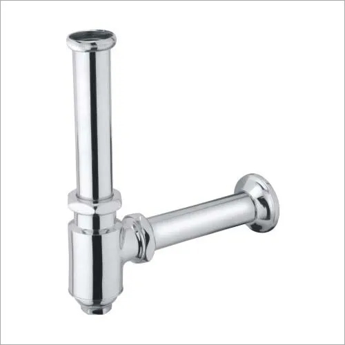 Brass Atlantic Bottle Trap