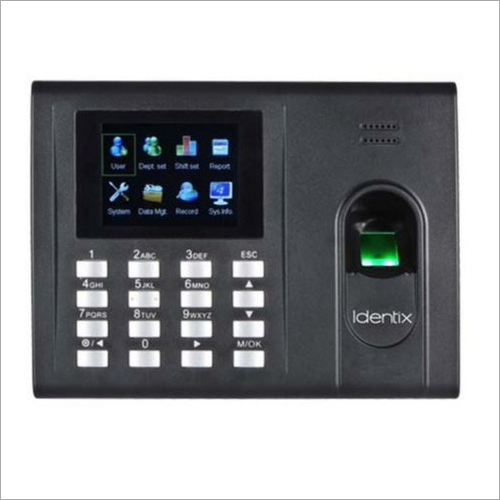 Pvc Essl K90 Pro Biometric Attendance System