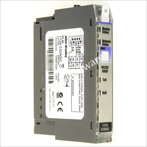 1734-232 एएससी