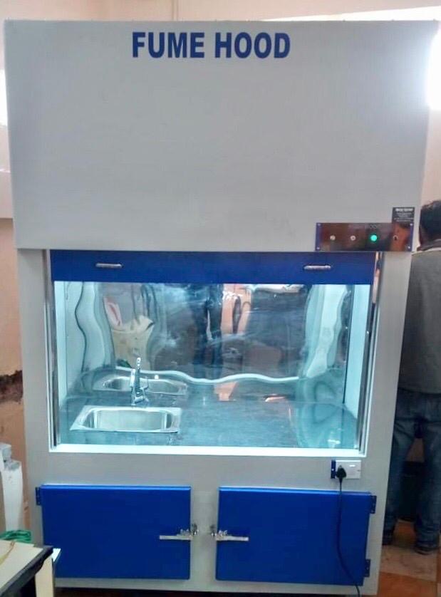 Fume Hood