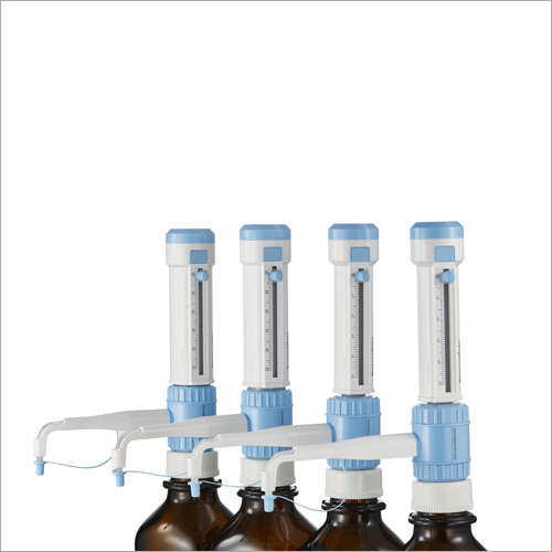 DispensMate Plus 0.5-50ml