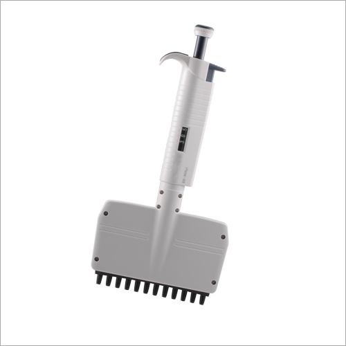 Dl Micro Pette 12 Channel