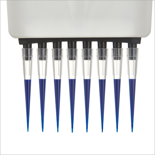 Dl Micro Pette Multi Channel
