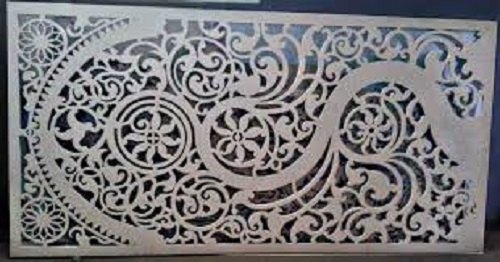 Co2 Cnc Laser Cutting Job Work