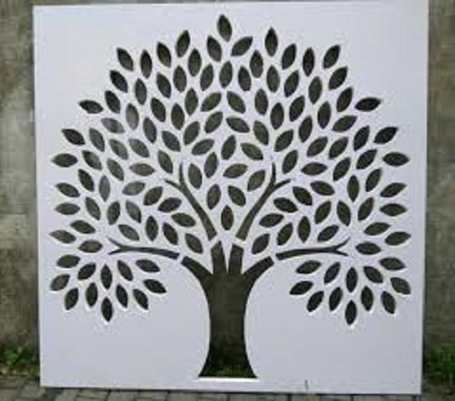 Co2 Cnc Laser Cutting Job Work