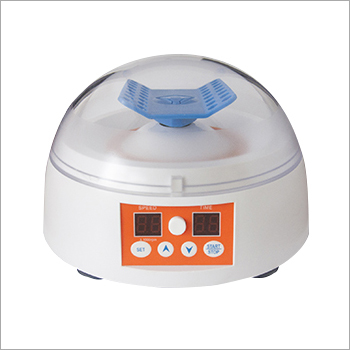 Super Mini Palm Centrifuge