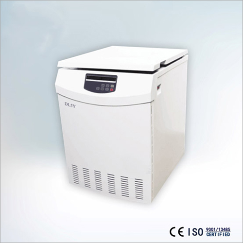 Petroleum Centrifuge