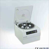 Table Low Speed Centrifuge Machine