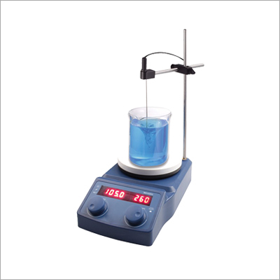 Industrial Electric Hotplate Stirrer
