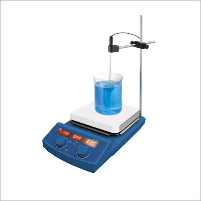 Laboratory Hotplate Stirrer