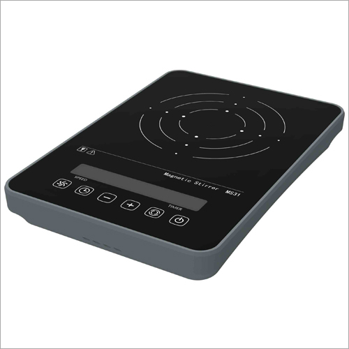 Electric Hotplate Stirrer
