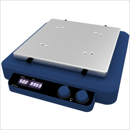 Electronic Shaker