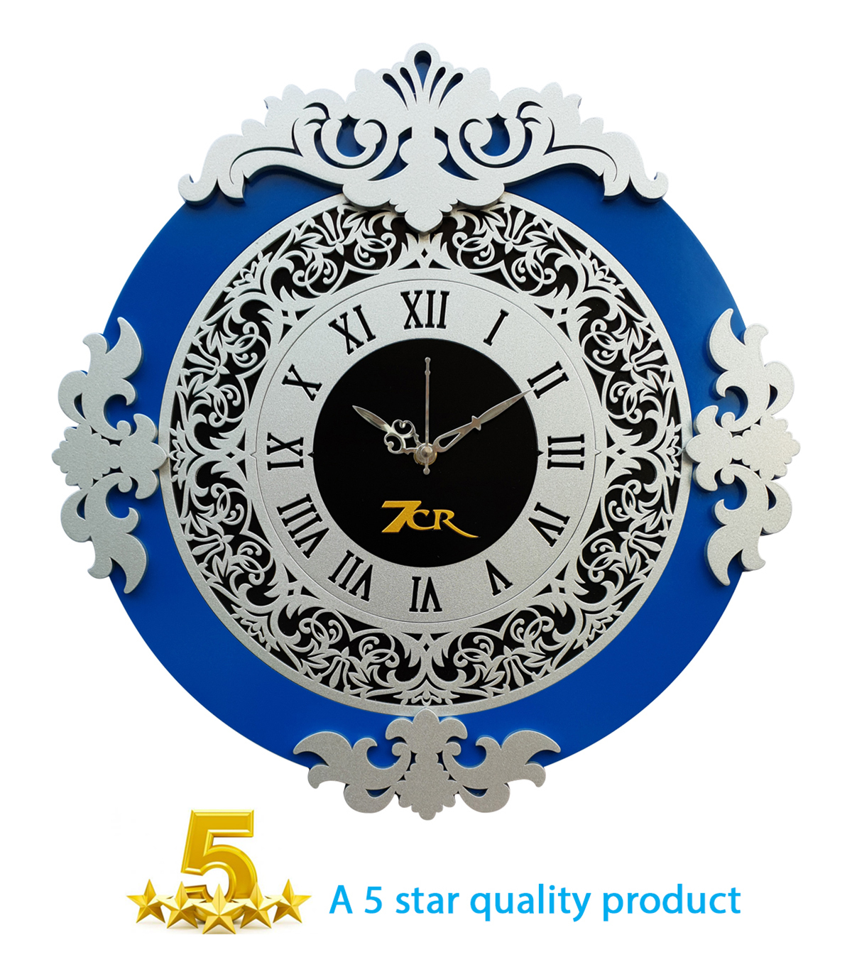 Designer Wall Clock