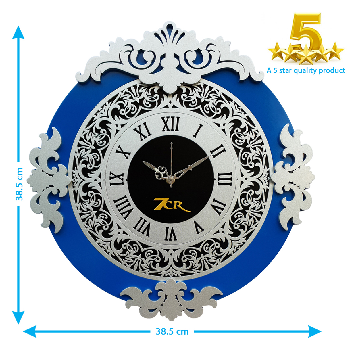 Designer Wall Clock