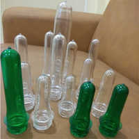 कोल्ड ड्रिंक्स और सोडा प्रीफॉर्म्स हार्डनेस: कठोर