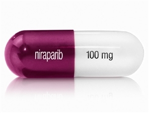 Niraparib 100 Mg Capsules Generic Drugs